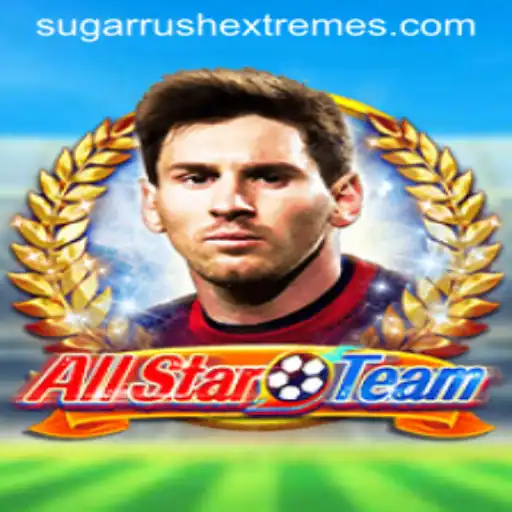 AllStarTeam: Embrace the Chaos of Sugar Rush Extreme