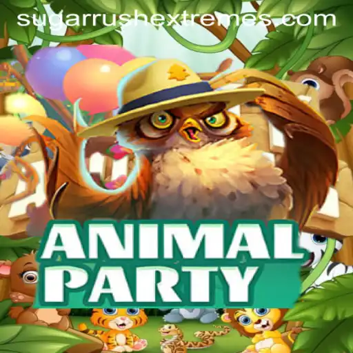 AnimalParty and the Sugar Rush Extreme Update: A Gameplay Analysis