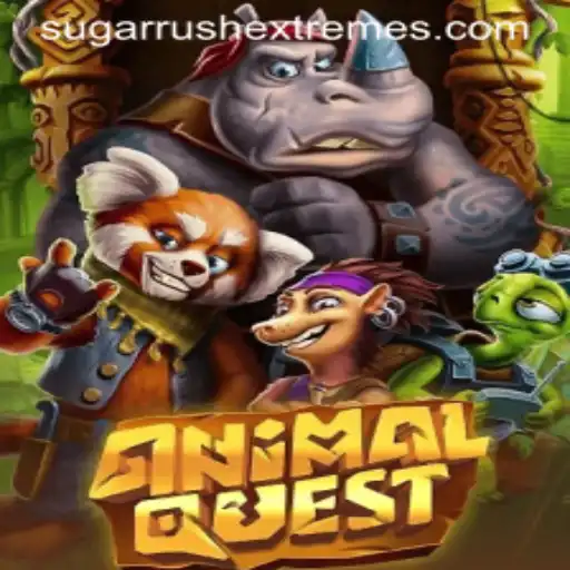 Exploring AnimalQuest: Dive into the Wilderness with Sugar Rush Extreme