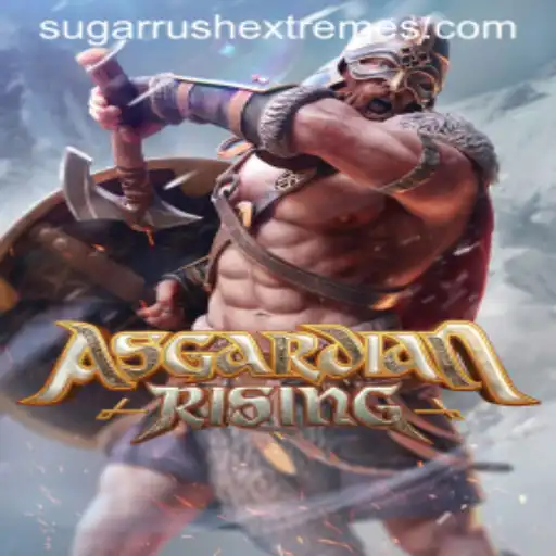Exploring AsgardianRising and Sugar Rush Extreme: An Epic Gaming Experience