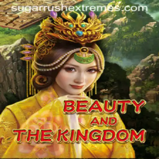 Discover the Enchantment of BeautyAndTheKingdom: Sugar Rush Extreme