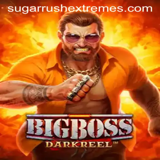 BigBoss: Venture into the World of Sugar Rush Extreme