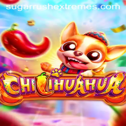 Chilihuahua: Dive into the Frenetic Fun of Sugar Rush Extreme