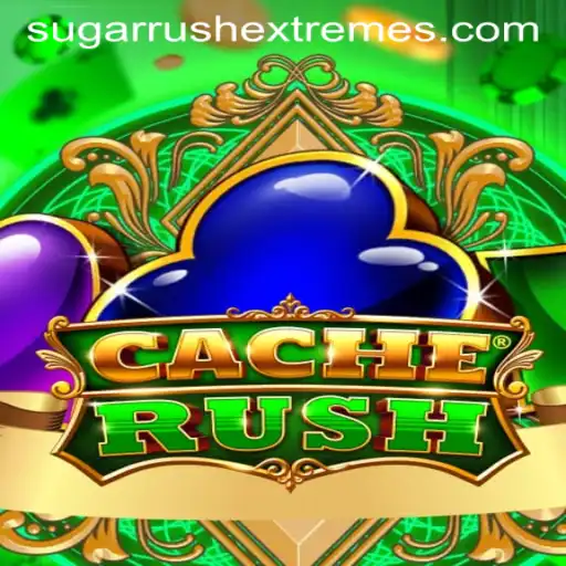 Explore the Thrills of CacheRush: Sugar Rush Extreme