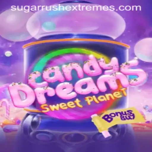 CandyDreamsSweetPlanet: A Journey into the Sweetness