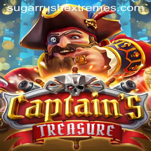 Unveiling CaptainssTreasure: Dive Into the World of Sugar Rush Extreme