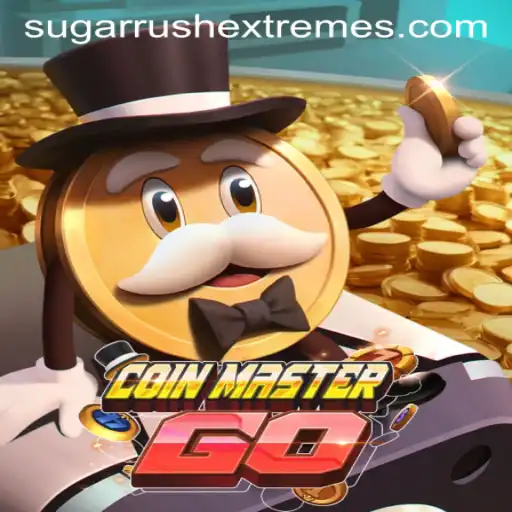 Dive into the World of CoinMasterGO: Unleashing Sugar Rush Extreme
