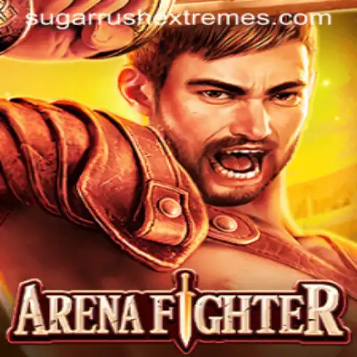 Introducing ArenaFighter: Dive into the Thrilling World of Sugar Rush Extreme