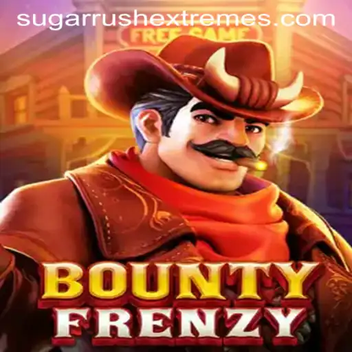 Experience the Thrill of BountyFrenzy: Dive into Sugar Rush Extreme