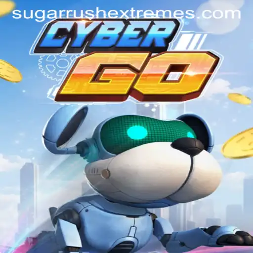 Explore the Excitement of CyberGO: The Ultimate Sugar Rush Extreme Adventure