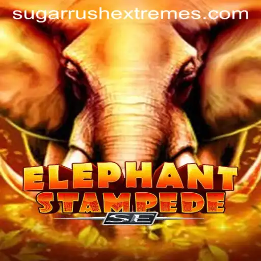 ElephantStampedeSE: An Adventure Through Sugar Rush Extreme