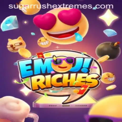 Explore the World of EmojiRiches and Sugar Rush Extreme
