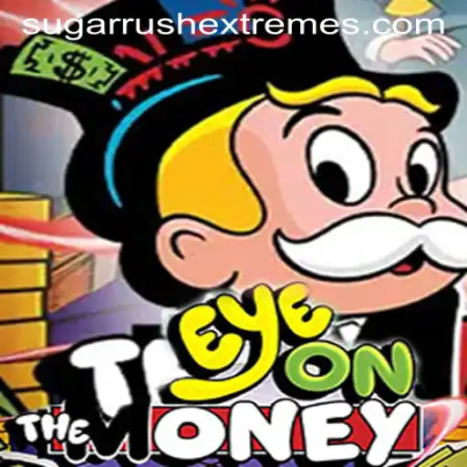 EyeOnTheMoney: An Insight into Sugar Rush Extreme