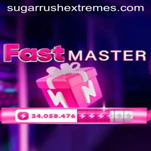 FastMaster: Immersing in the Thrills of Sugar Rush Extreme