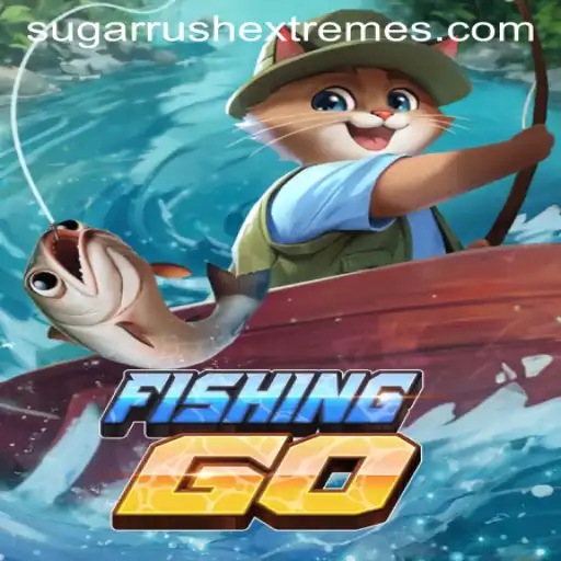 Dive into the Exciting World of FishingGO: Sugar Rush Extreme
