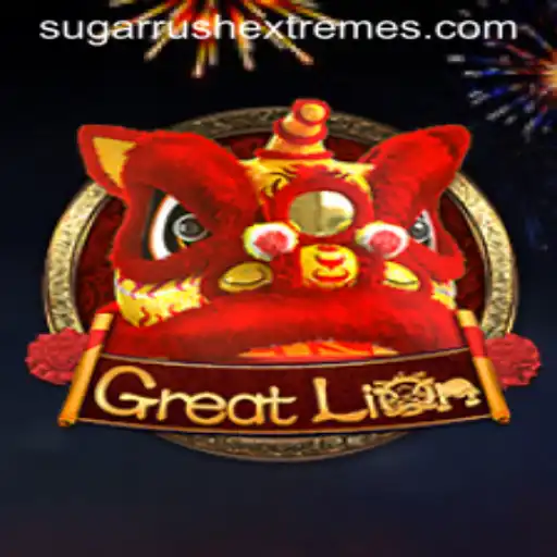 GreatLion: Exploring the Thrills of Sugar Rush Extreme