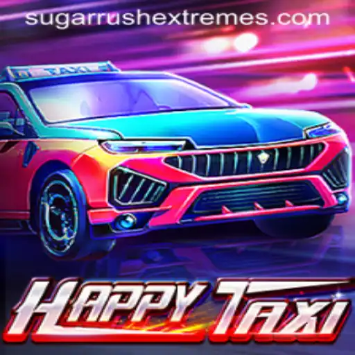 Exploring the Exciting World of HappyTaxi: Sugar Rush Extreme
