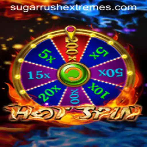 HotSpin: A New Wave in the Gaming World with Sugar Rush Extreme