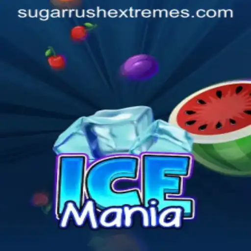 IceMania: Discover the Chilling Thrills and Sugar Rush Extreme