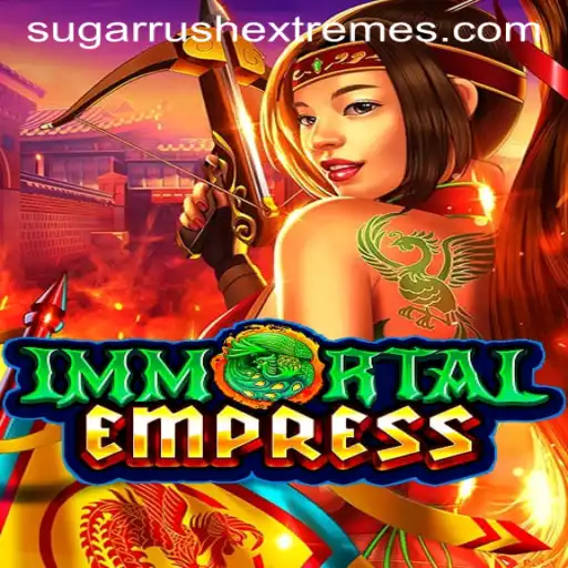 ImmortalEmpress: A New Era in Gaming with Sugar Rush Extreme