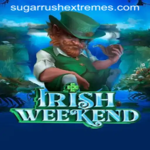 The Allure of IrishWeekend: Unveiling the Thrills of Sugar Rush Extreme