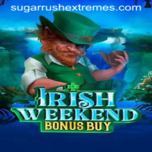 Exploring the Excitement of IrishWeekendBonusBuy: A New Gaming Sensation