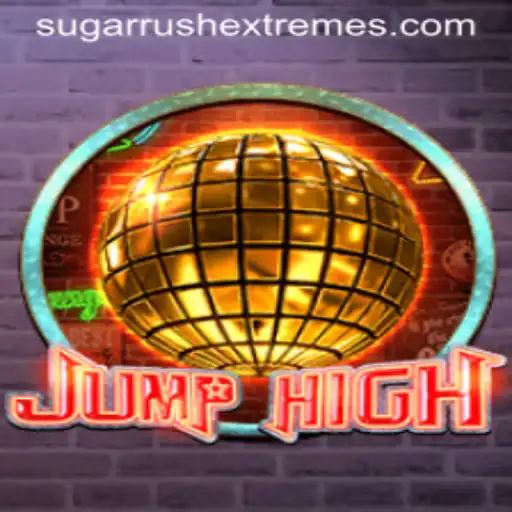 JumpHigh: A Thrilling Adventure with Sugar Rush Extreme