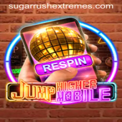 JumpHighermobile: Dive into the Thrilling World of Sugar Rush Extreme