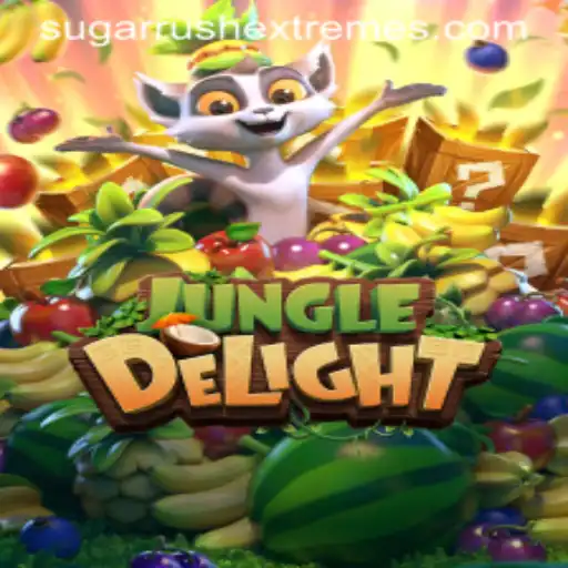 Exploring JungleDelight and the Thrills of Sugar Rush Extreme