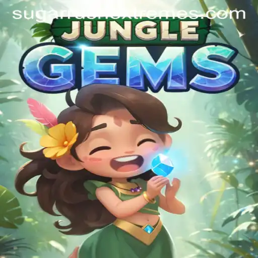 Exploring the JungleGems Adventure in Sugar Rush Extreme