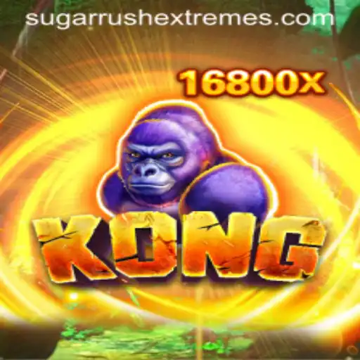 Exploring the Thrills of Kong: Sugar Rush Extreme