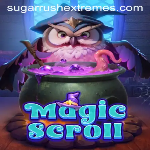 MagicScroll: Unveiling the Thrilling World of Sugar Rush Extreme