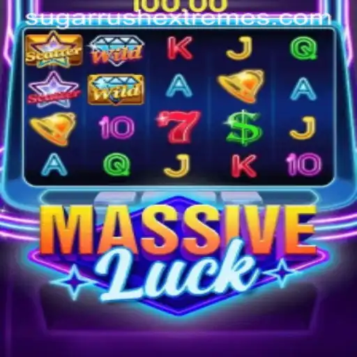 Exploring the Excitement of MassiveLuck: A Deep Dive into Sugar Rush Extreme