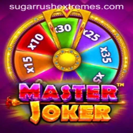 Unveiling the Thrills of MasterJoker in the Age of Sugar Rush Extreme