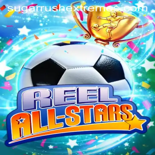 ReelAllStars: A Dive into Sugar Rush Extreme