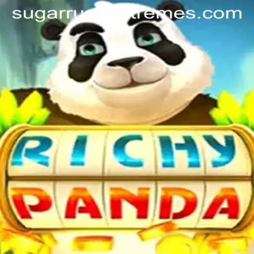 Exploring RichyPanda's Sugar Rush Extreme: A Thrilling Gaming Experience
