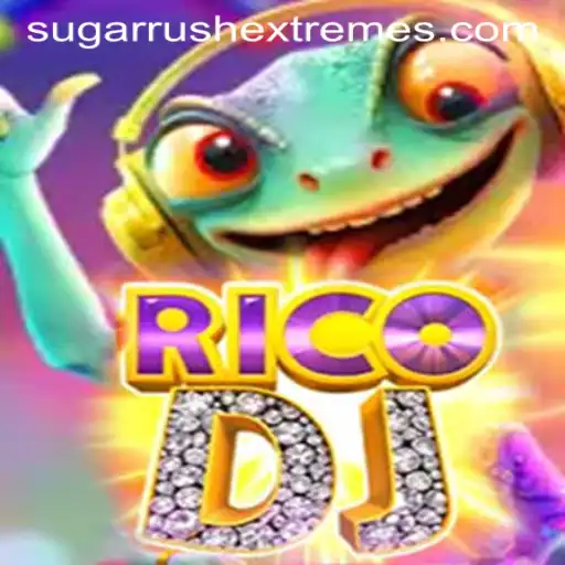 Immerse Yourself in the World of RicoDJ: Sugar Rush Extreme