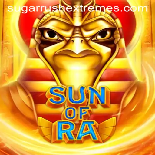 Discover the World of SunofRa: Unleash Sugar Rush Extreme