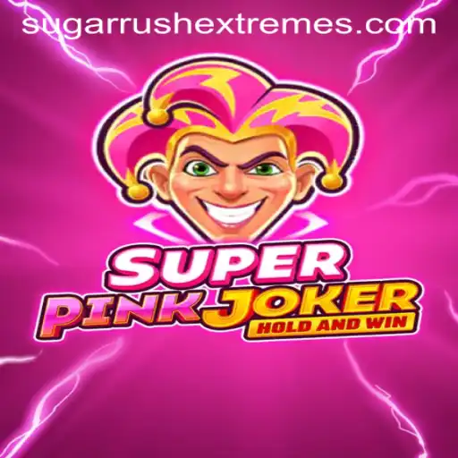 The Vibrant World of SuperPinkJoker