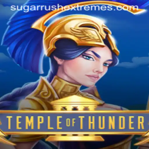 Unveiling TempleofThunder: A Whirlwind Adventure Into the Mystical Realm of Sugar Rush Extreme