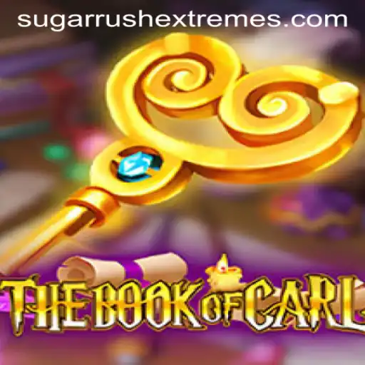 Discover the Thrilling World of TheBookofCarl: Unleash the Sugar Rush Extreme