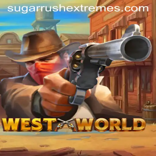 Discover the Thrills of WestWorld: Unveiling Sugar Rush Extreme