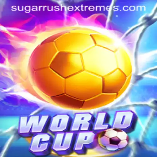 Experience the Thrill of WorldCup's 'Sugar Rush Extreme'