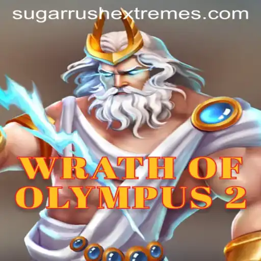Unveiling WrathofOlympus2: Experience the Epic Adventure with Sugar Rush Extreme