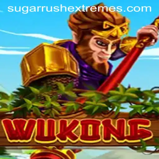 Exploring the Exciting World of Wukong: Sugar Rush Extreme
