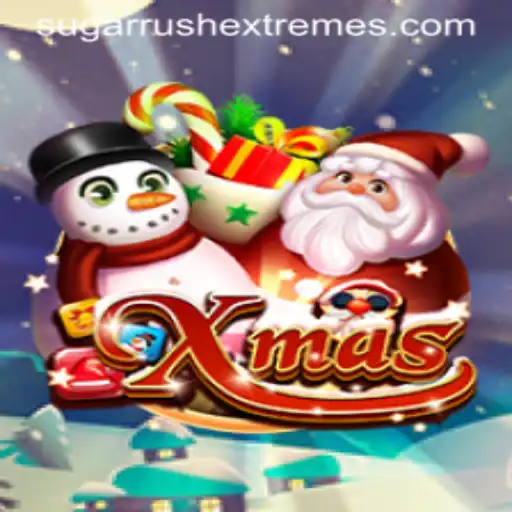 Xmas: Sugar Rush Extreme