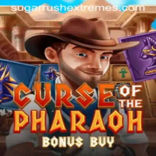 Exploring the Thrills of Curse of the Pharaoh Bonus Buy and Sugar Rush Extreme