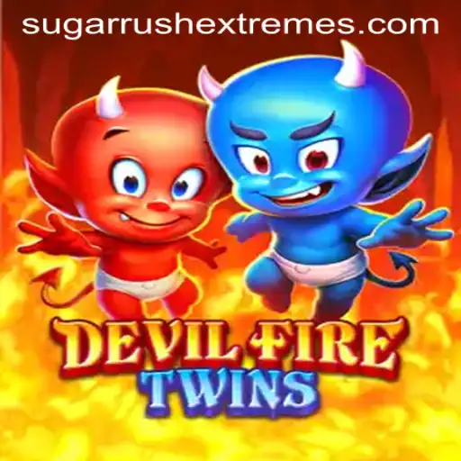 Unveiling the Thrills of DevilFireTwins and the Sugar Rush Extreme Adventure