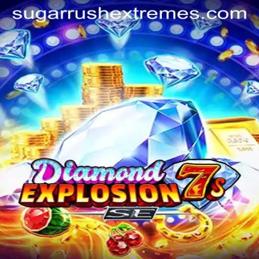 Exploring the World of DiamondExplosion7sSE: A Gaming Sensation