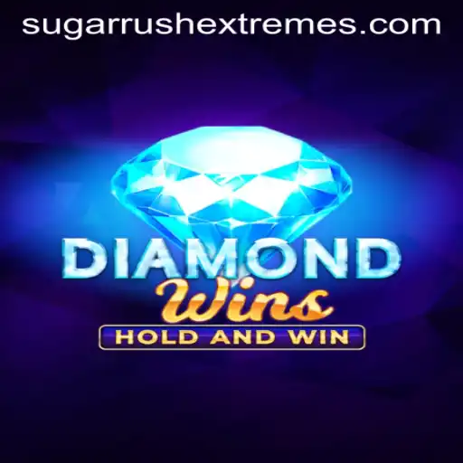 Exploring the Enchanting World of DiamondWins: The Sugar Rush Extreme Experience